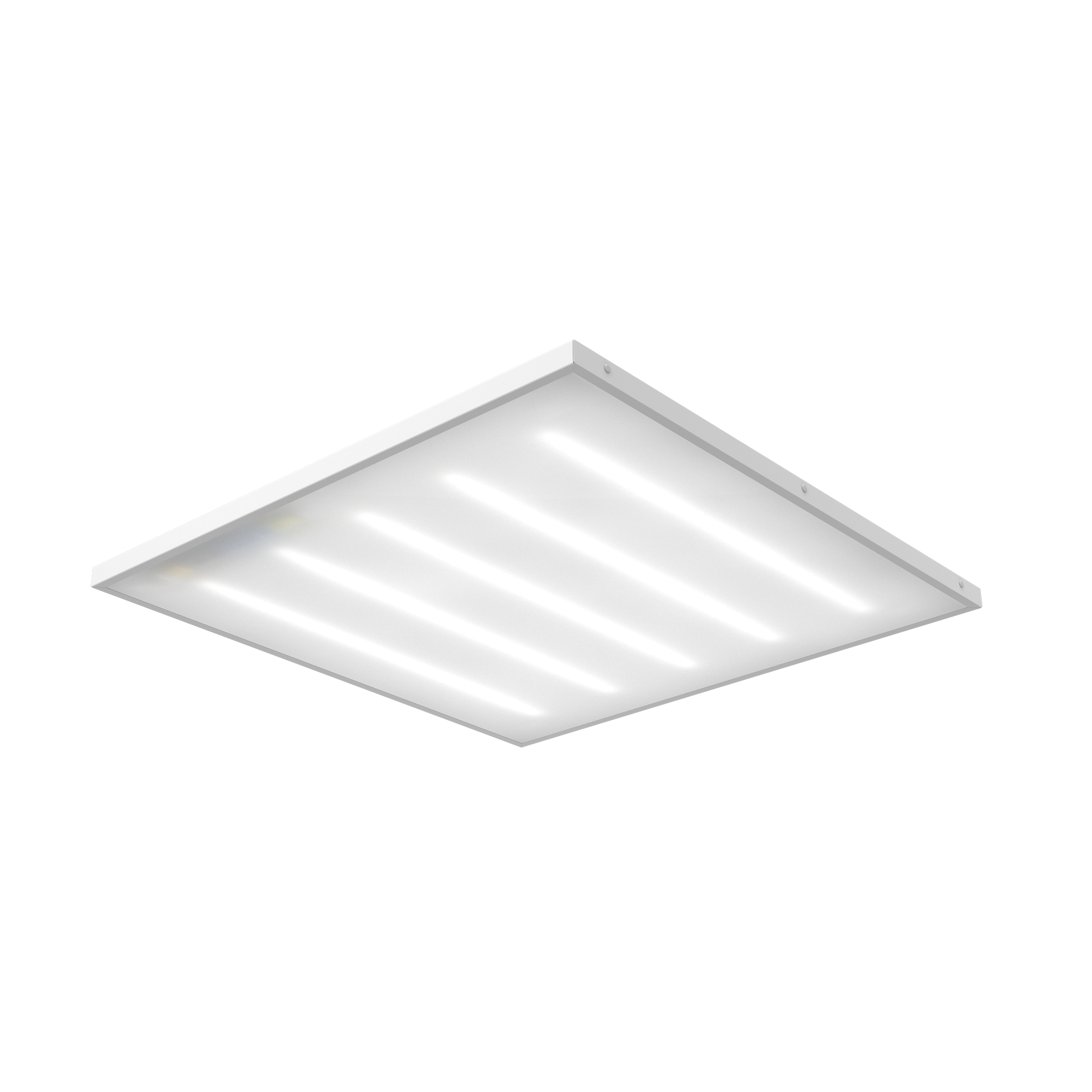 Geniled Офис 595x595x20 50Вт 12В 5000К Опал