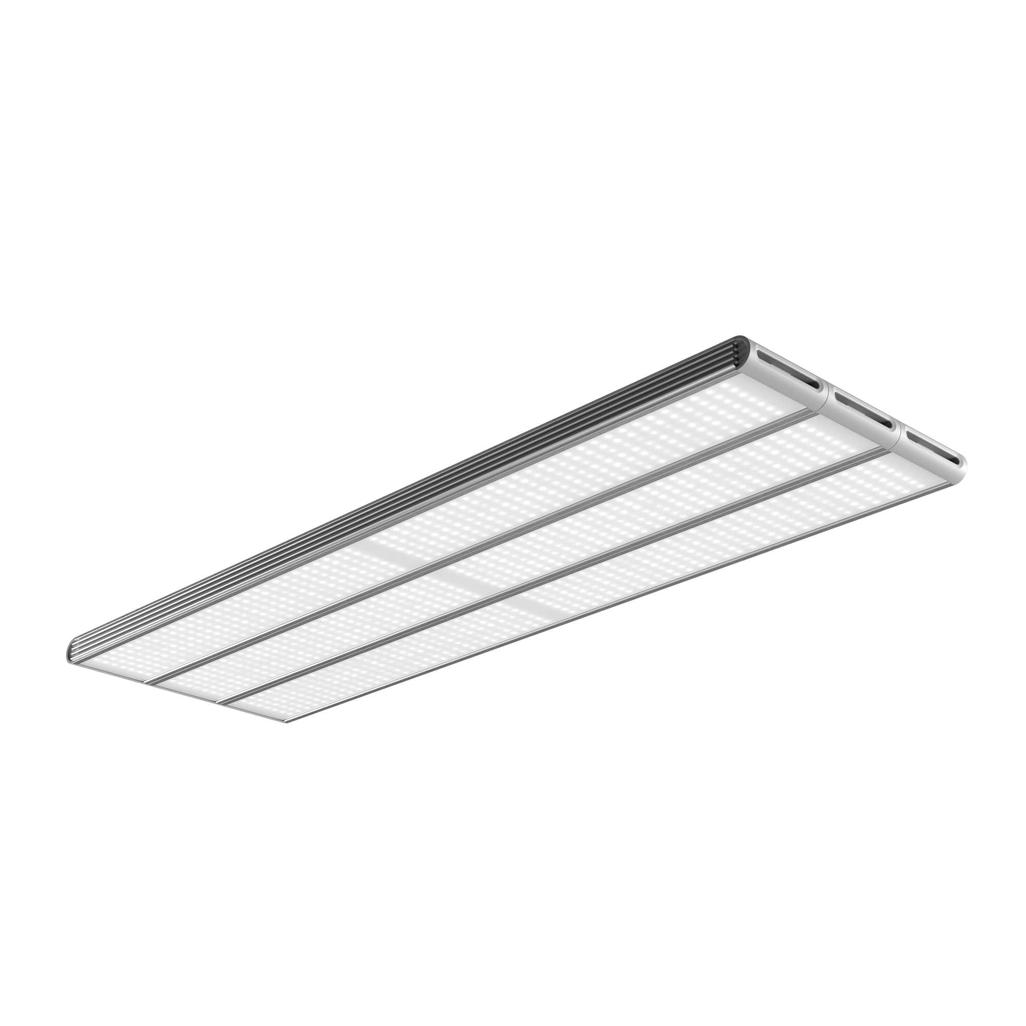 Geniled Element 1,0x3 420Вт 24В 5000К Опал поликарбонат