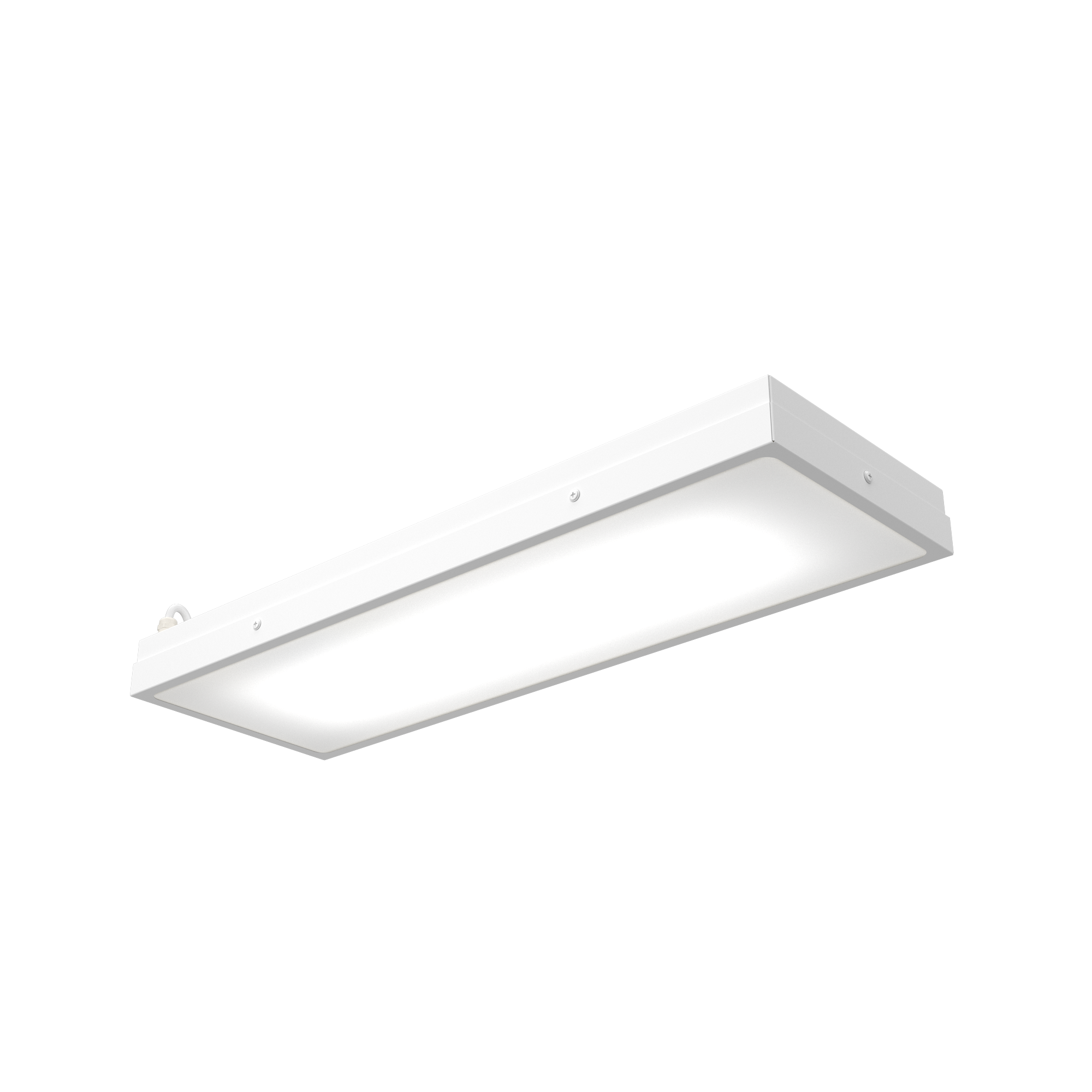 Geniled Офис Advanced 595x200x45 30Вт 4000К IP54 Опал