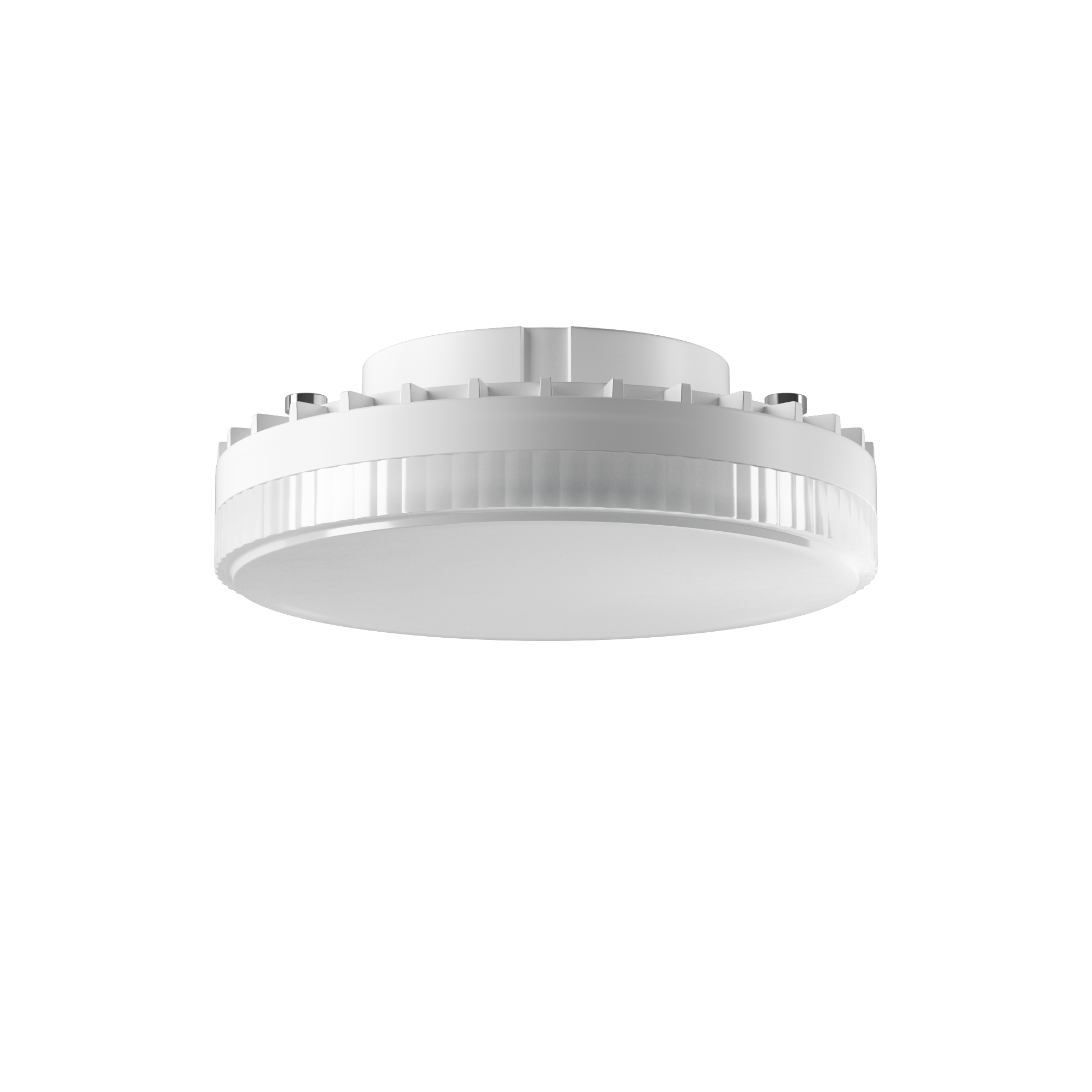 Geniled Светодиодная лампа Geniled GX53 10Вт 4200К