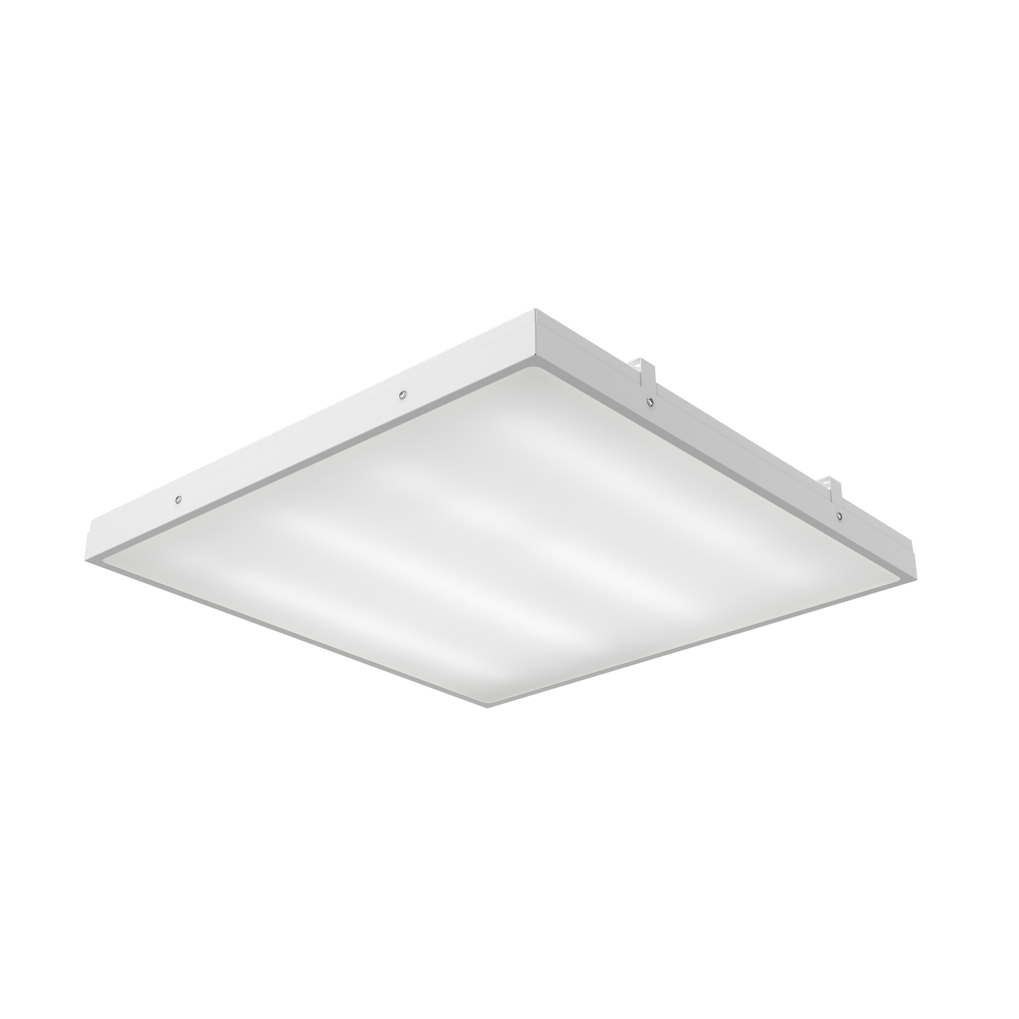 Geniled Офис Standart 595x595x45 40Вт 4000К 90Ra IP54 Опал