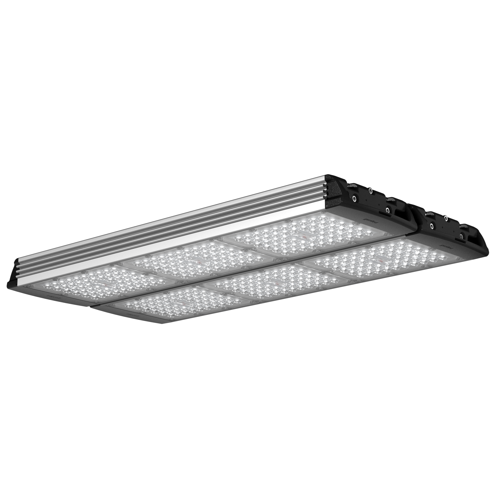 Geniled Optimus 3Mx2L 150Вт 4000К Ш 135x70°