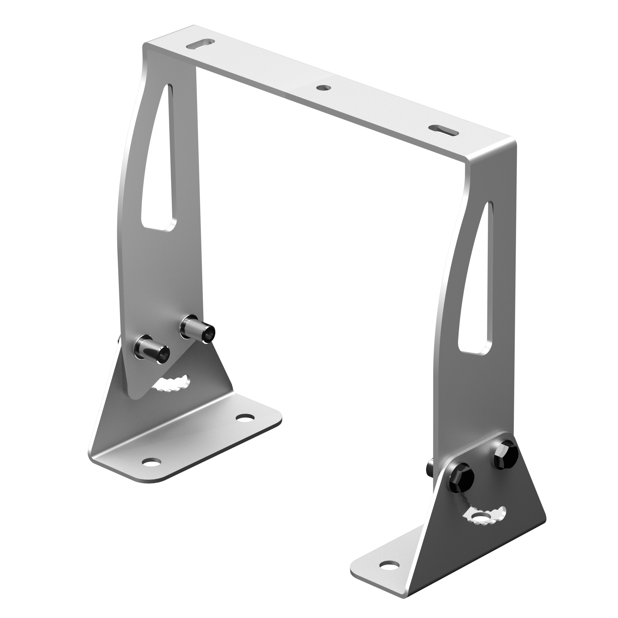 Geniled Крепление Скоба малая Optimus с регулировкой