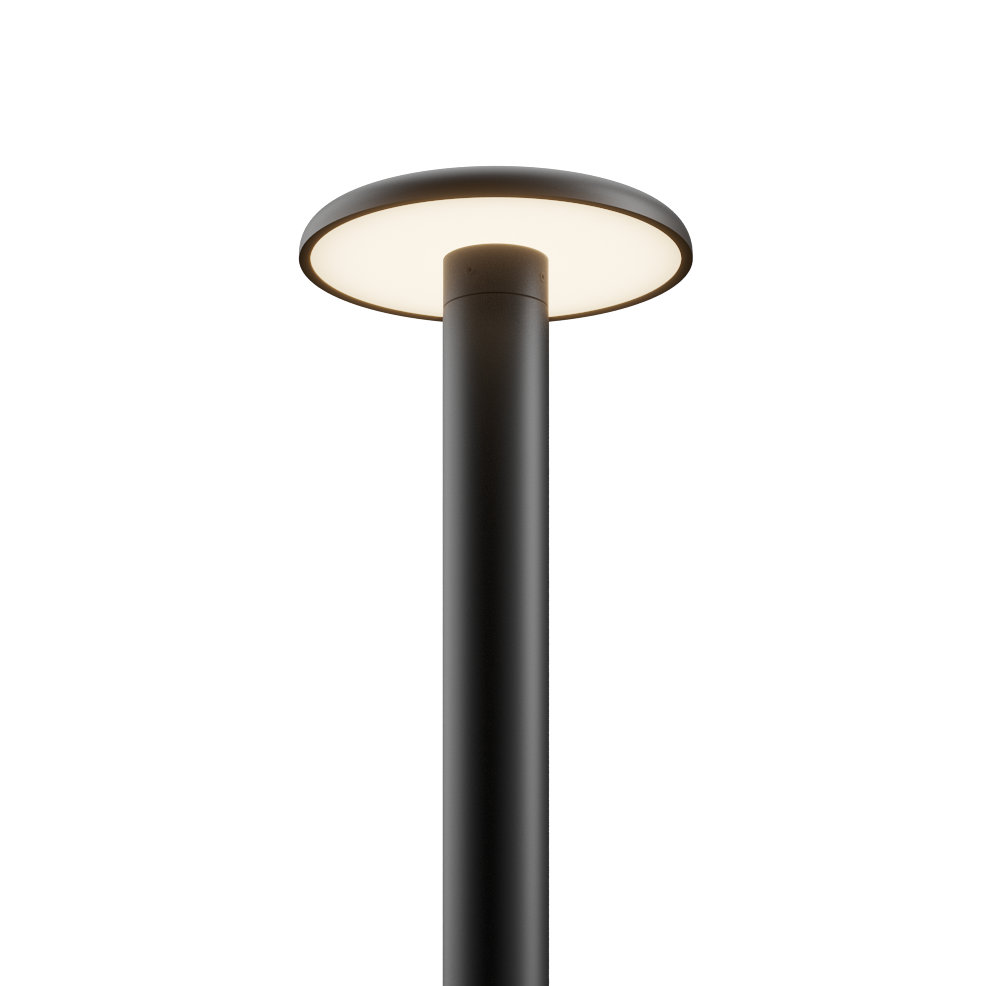 Geniled Pilz 400-C108 60Вт 4000К Опал