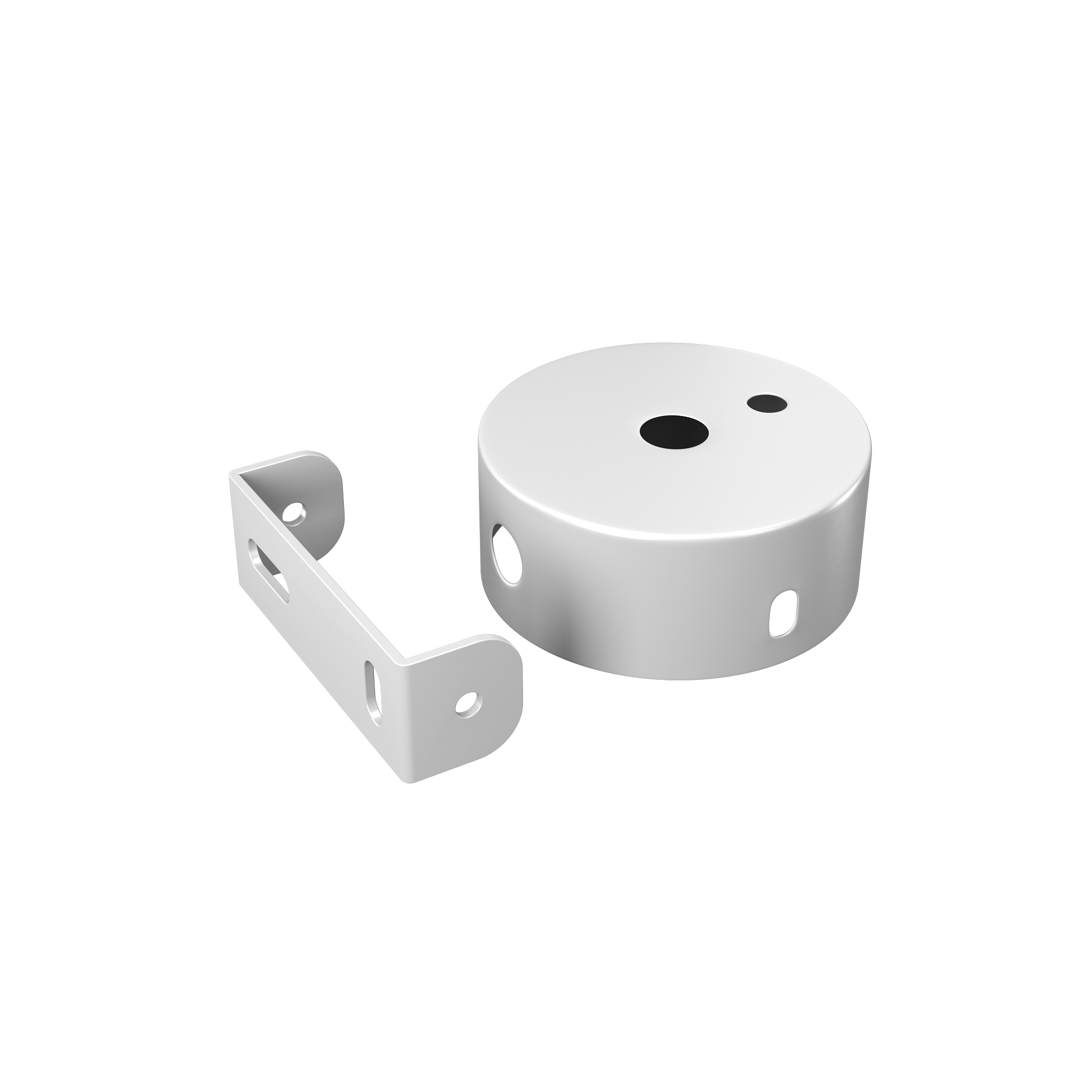 Geniled Потолочная чашка 60x25мм