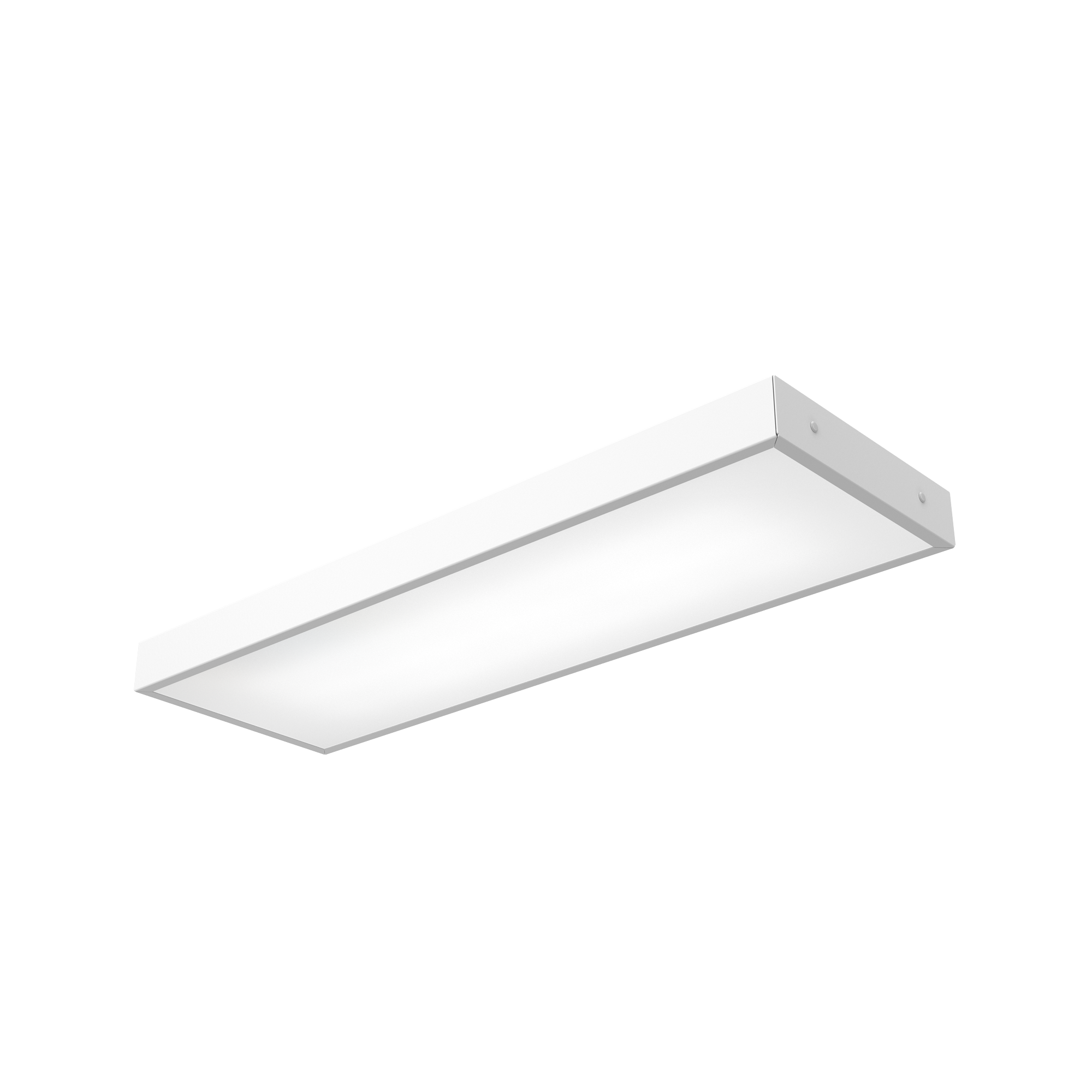 Geniled Офис Advanced 595x200x40 30Вт 4000К Опал