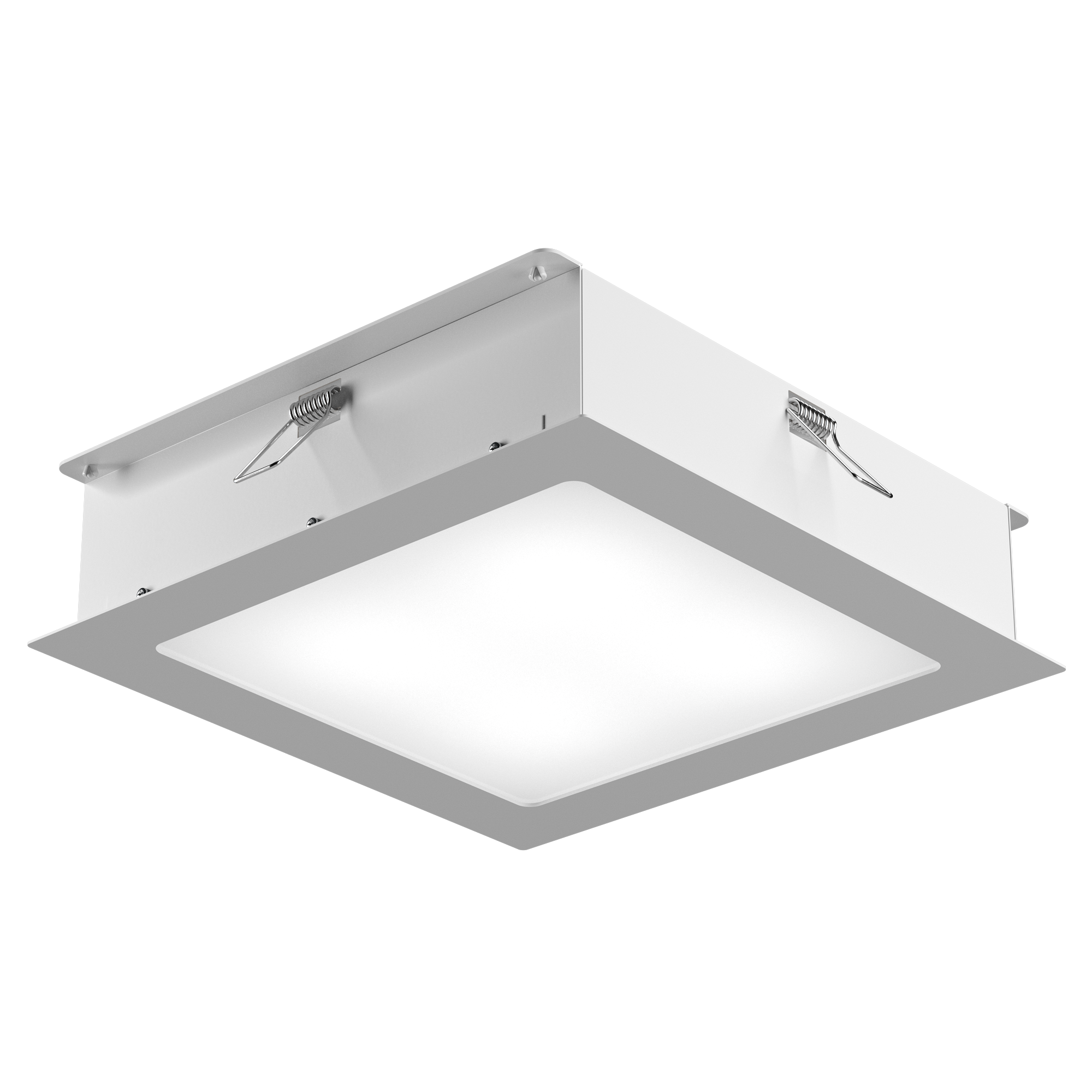 Geniled Встраиваемый Tetris In 200x200 20Вт 4000К 90Ra Опал