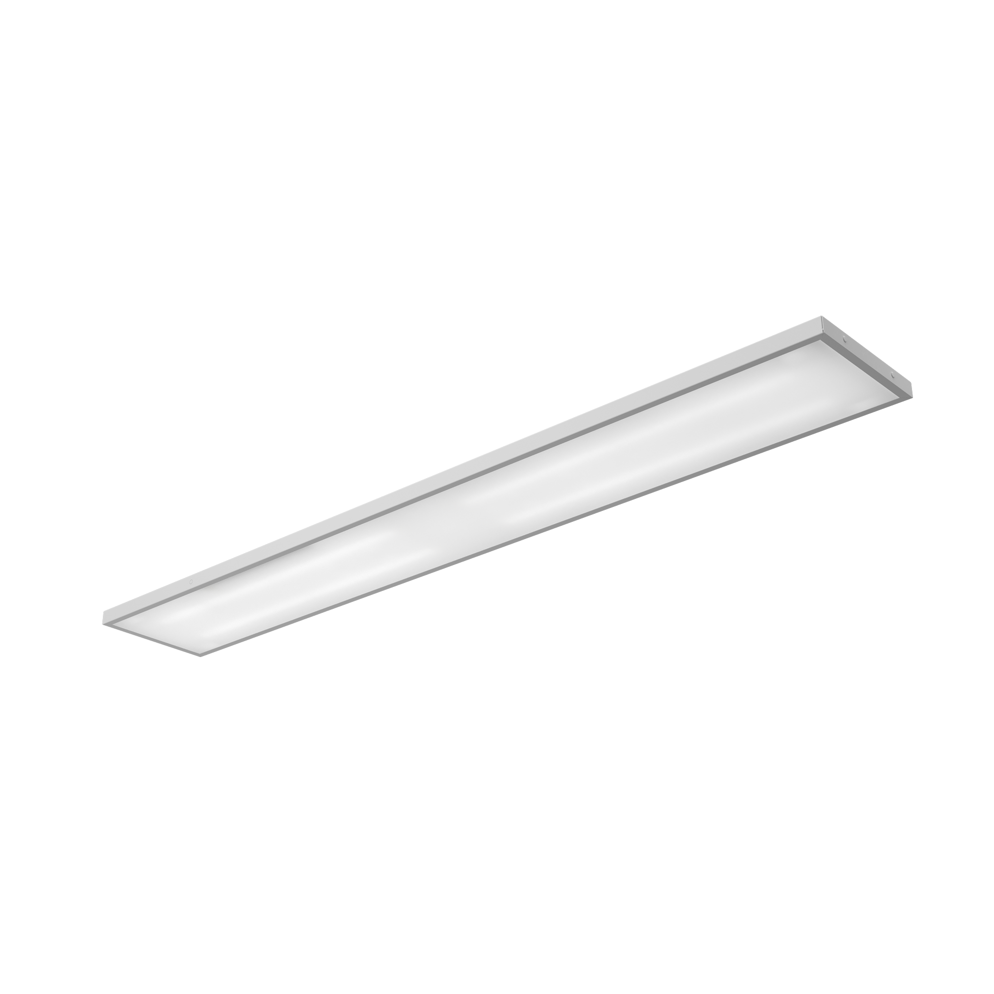 Geniled ЛПО Standart 1200x180x20 40Вт 4000К 90Ra Опал