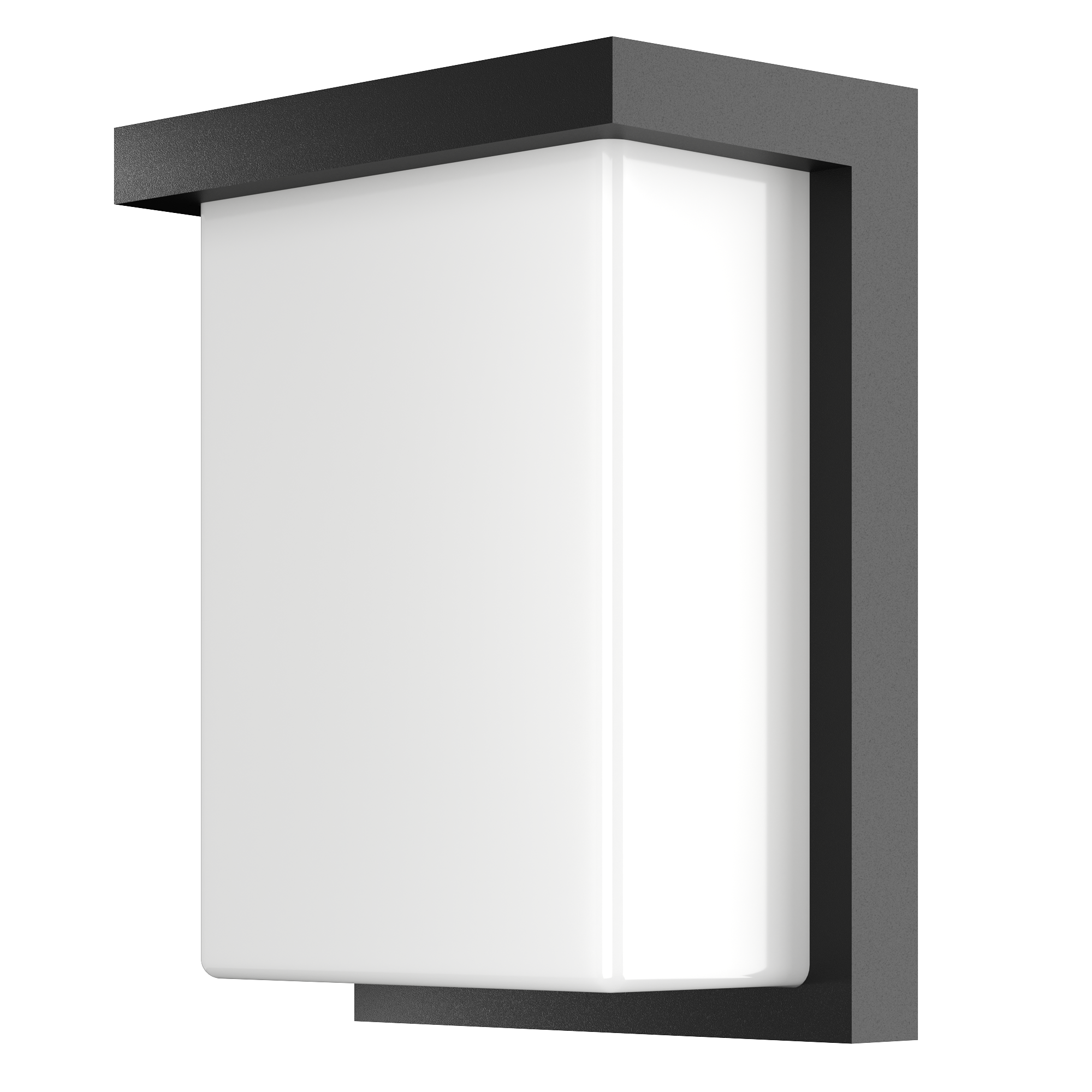 Geniled Sova mini 152x95x203 16Вт 3000К/4000К/5000К IP66 Smart