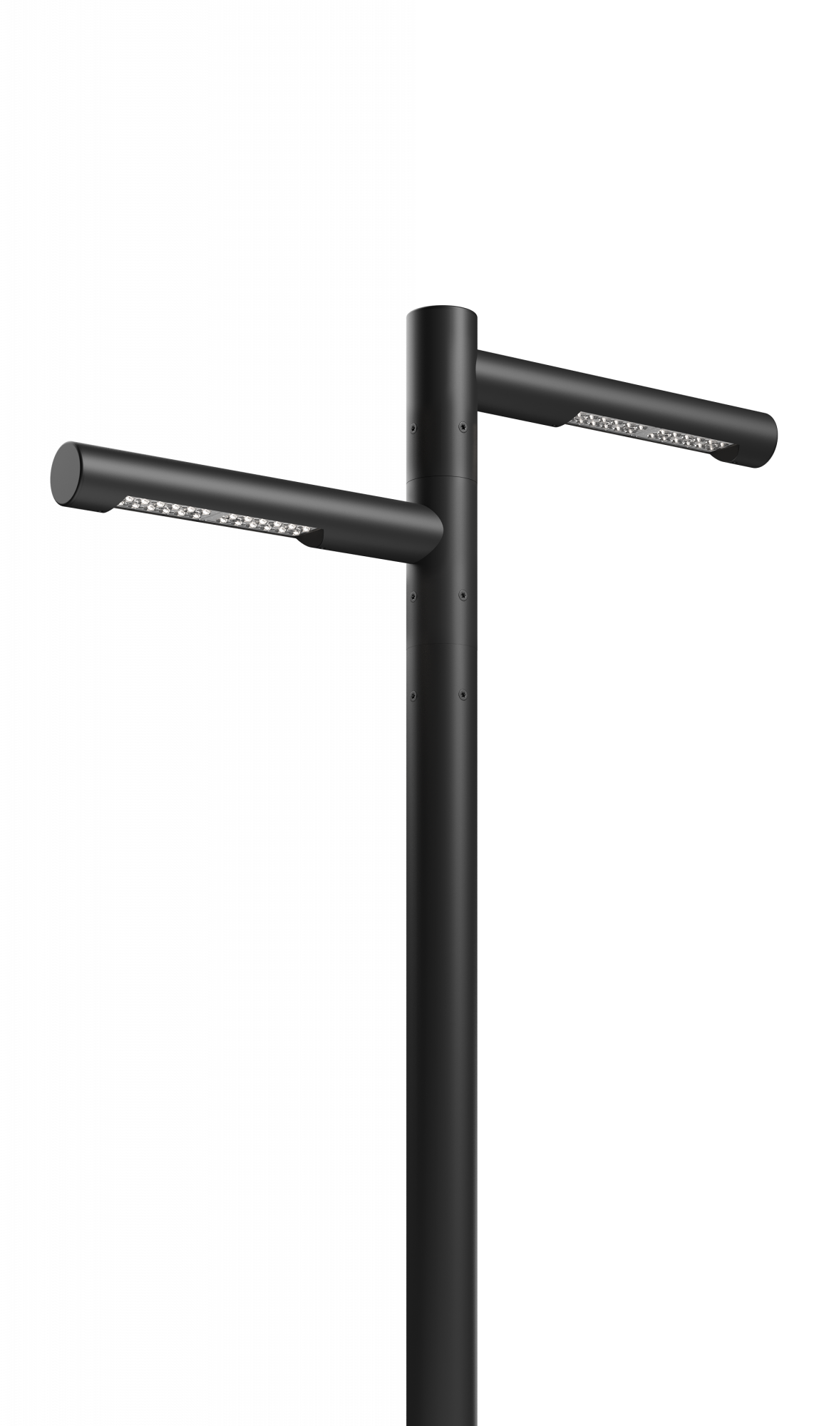 Geniled Torus М 90° 600-2-C108 60Вт 3000К