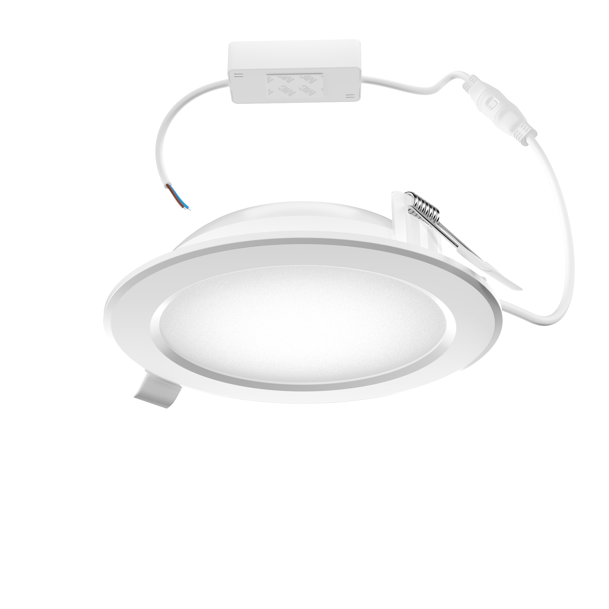 Geniled Сейлинг 10Вт 3000K 90Ra IP54