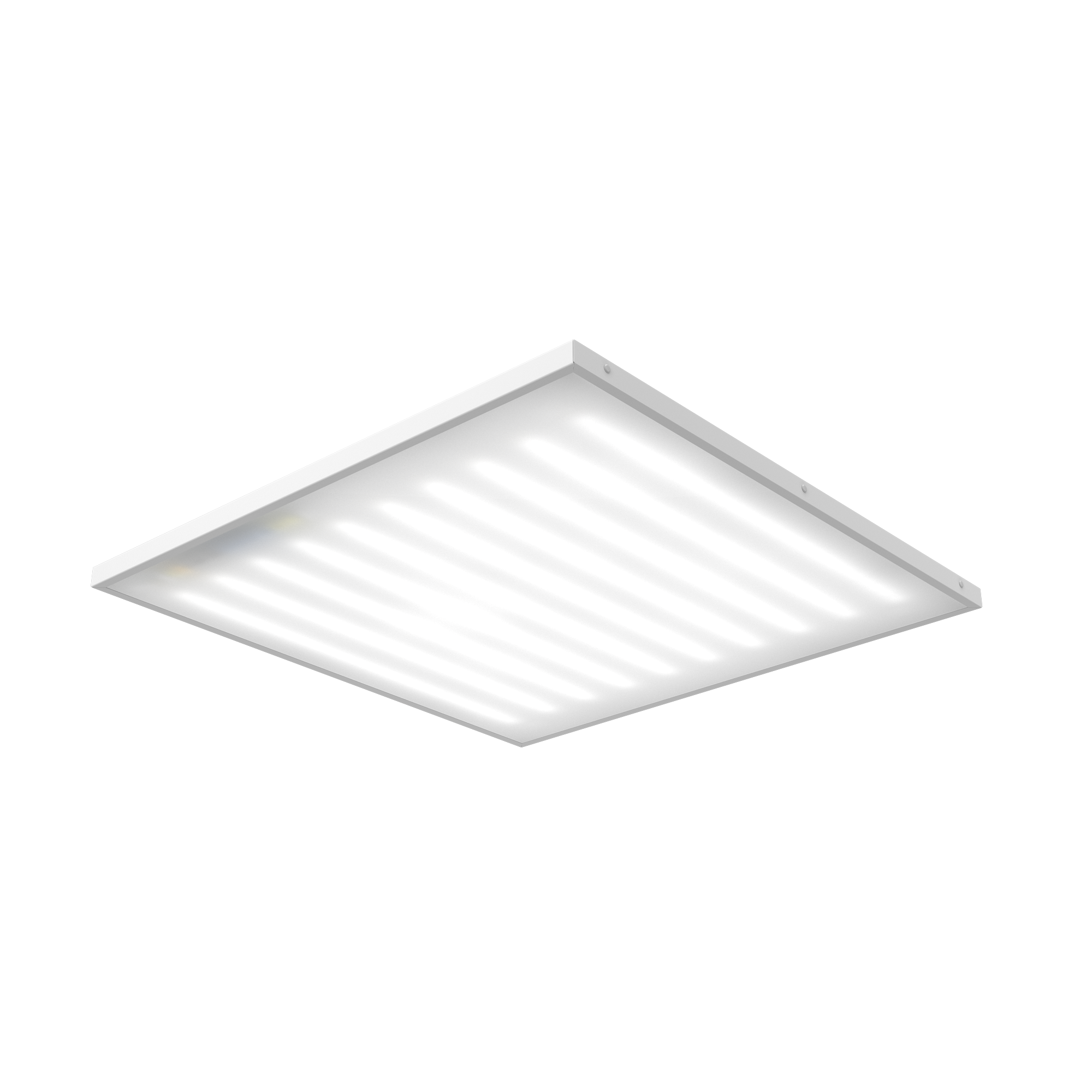 Geniled Офис 595x595x20 100Вт 12В 5000К Опал